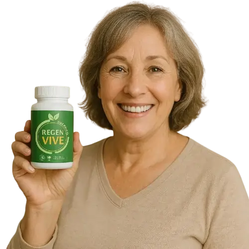 RegenVive supplement
